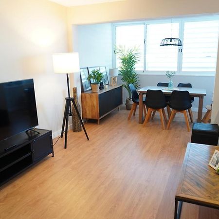 Anaga Apartment, Santa Cruz De Tenerife. מראה חיצוני תמונה