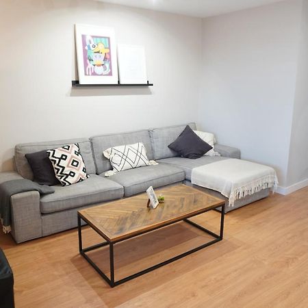 Anaga Apartment, Santa Cruz De Tenerife. מראה חיצוני תמונה
