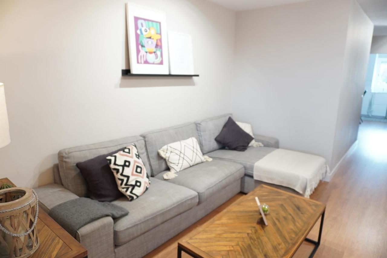 Anaga Apartment, Santa Cruz De Tenerife. מראה חיצוני תמונה