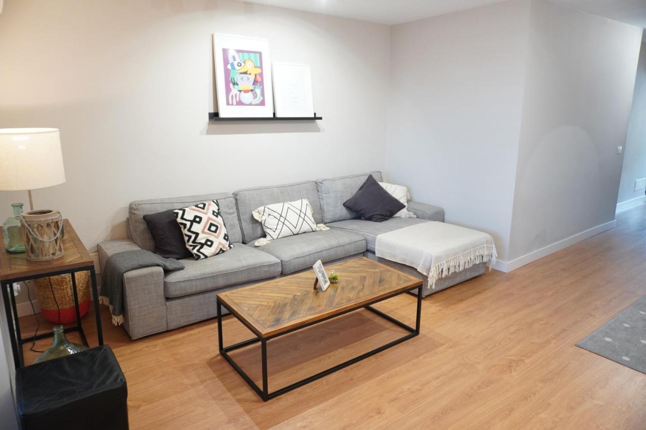 Anaga Apartment, Santa Cruz De Tenerife. מראה חיצוני תמונה