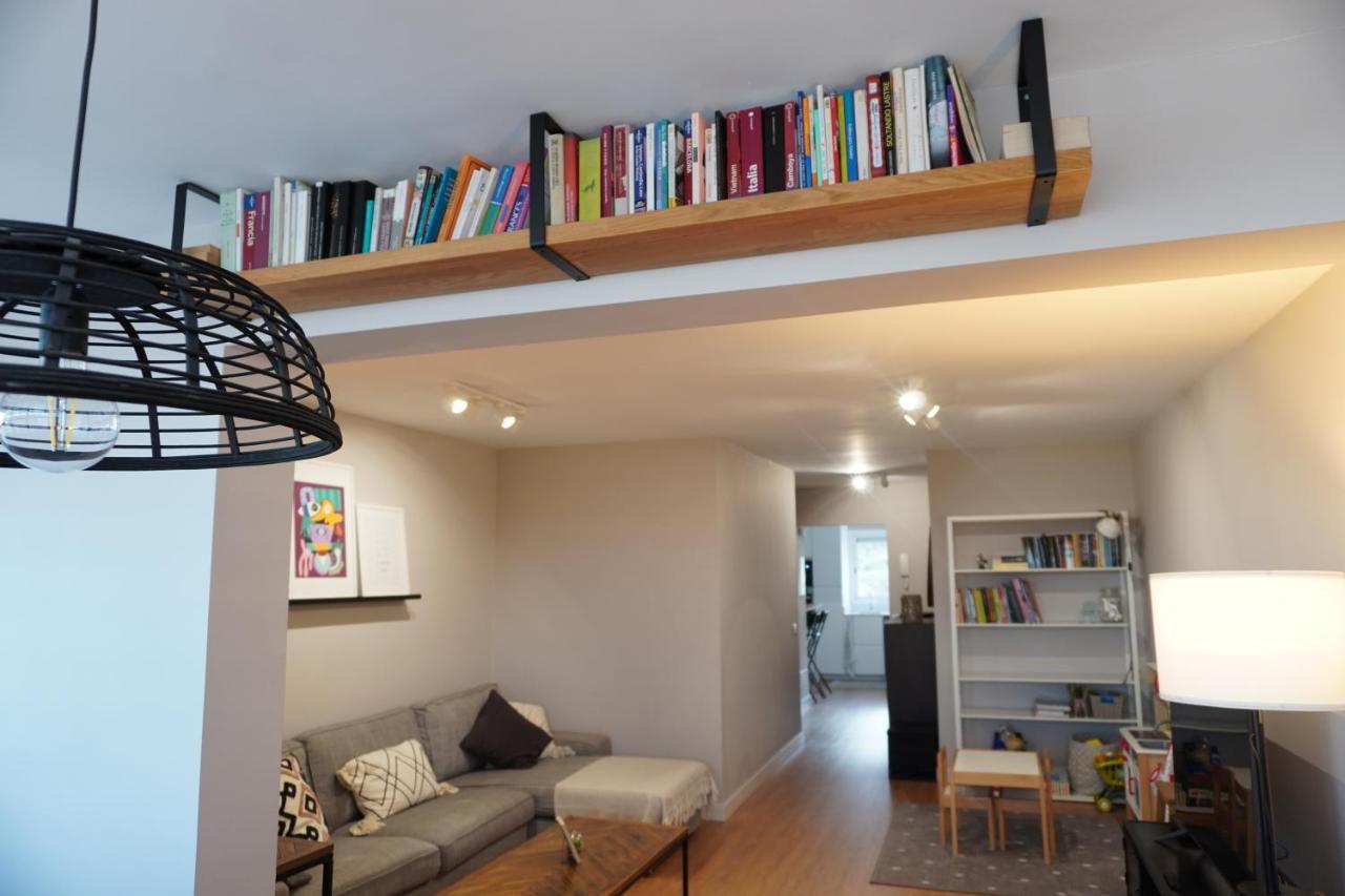 Anaga Apartment, Santa Cruz De Tenerife. מראה חיצוני תמונה