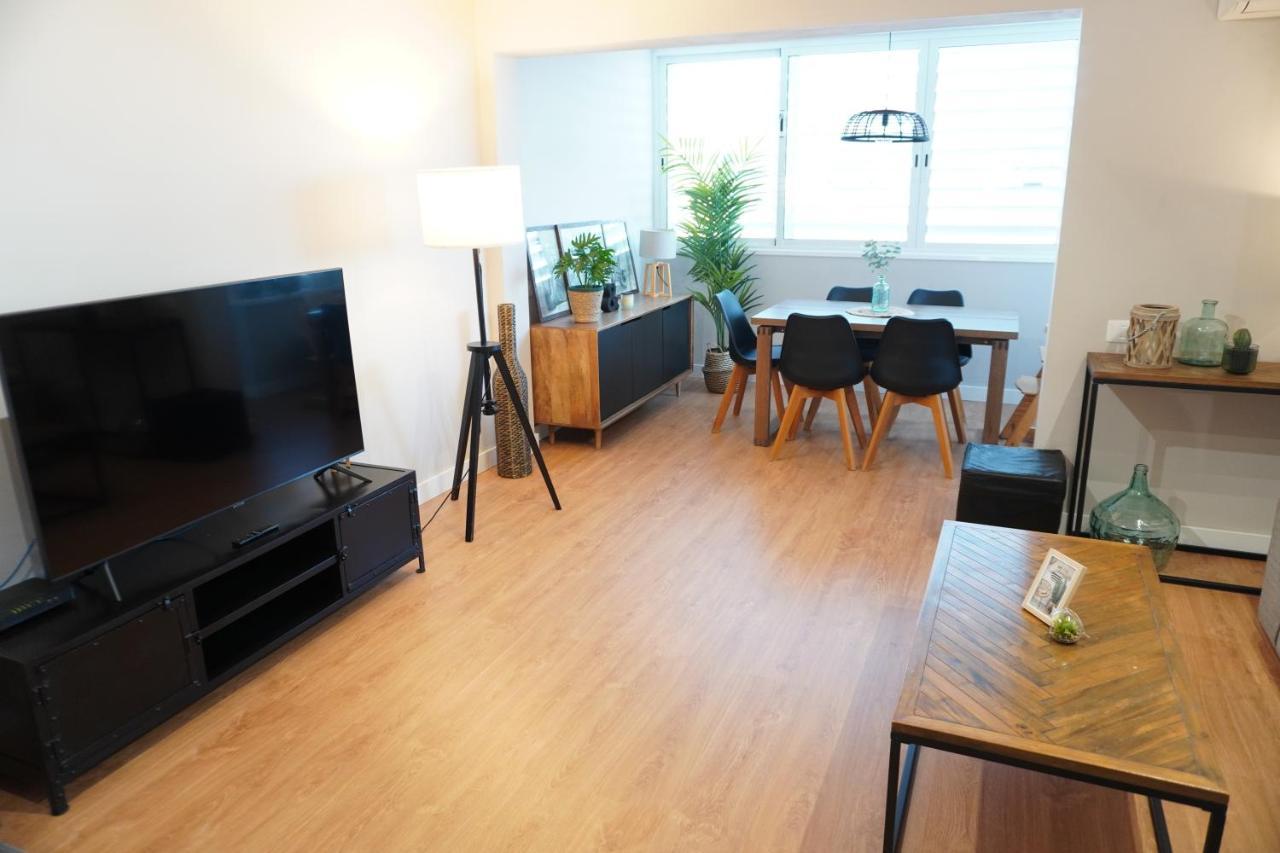 Anaga Apartment, Santa Cruz De Tenerife. מראה חיצוני תמונה