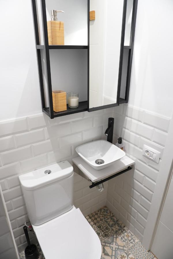 Anaga Apartment, Santa Cruz De Tenerife. מראה חיצוני תמונה