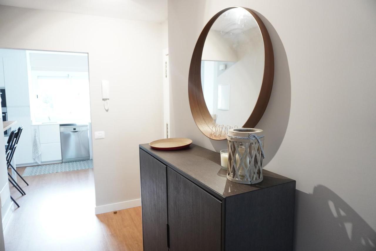 Anaga Apartment, Santa Cruz De Tenerife. מראה חיצוני תמונה