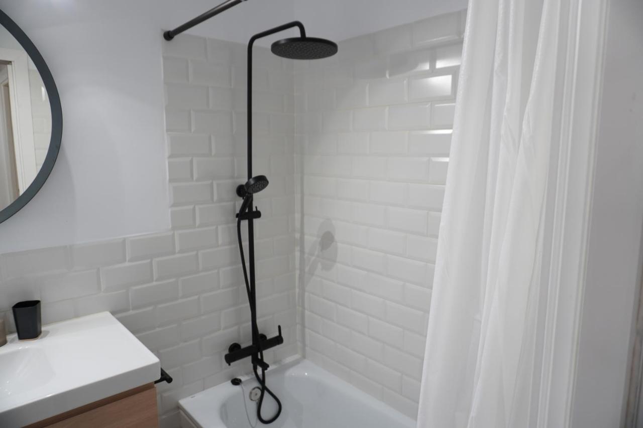 Anaga Apartment, Santa Cruz De Tenerife. מראה חיצוני תמונה