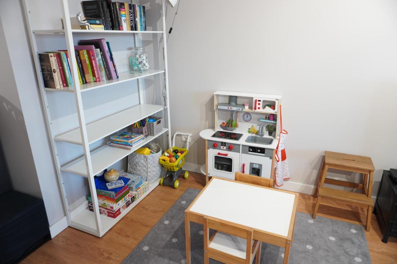 Anaga Apartment, Santa Cruz De Tenerife. מראה חיצוני תמונה