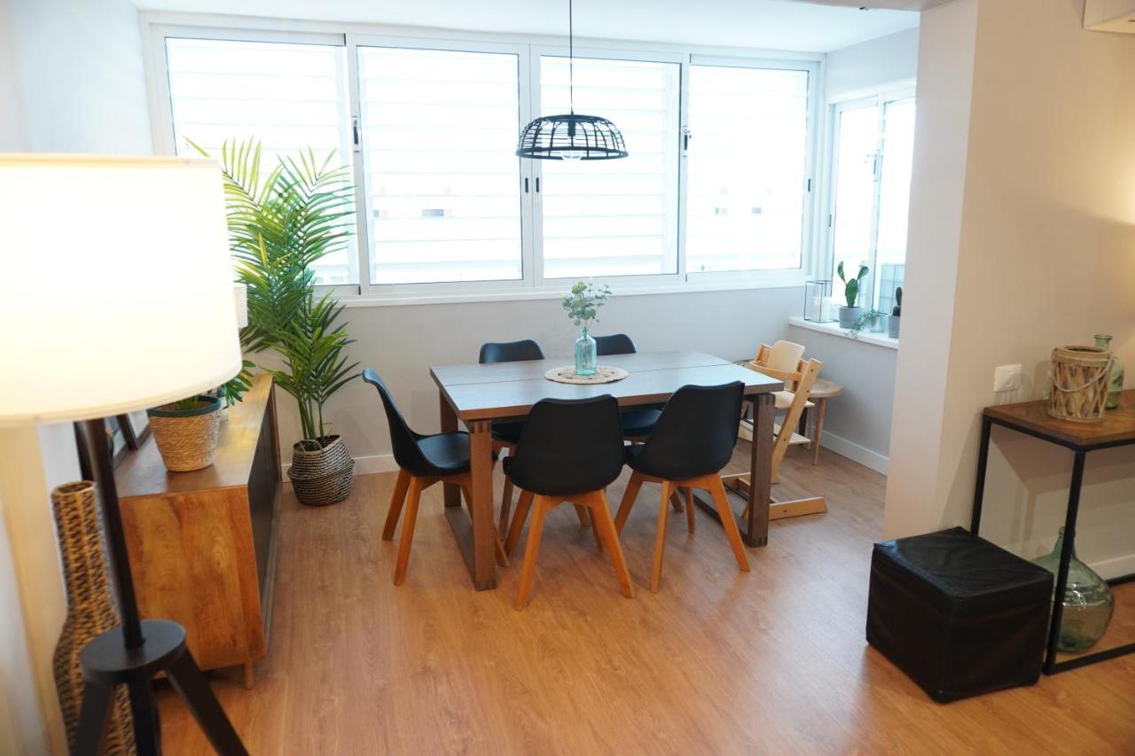 Anaga Apartment, Santa Cruz De Tenerife. מראה חיצוני תמונה