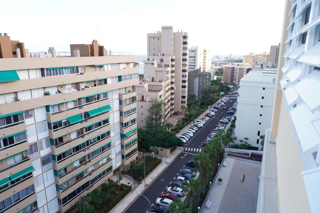 Anaga Apartment, Santa Cruz De Tenerife. מראה חיצוני תמונה