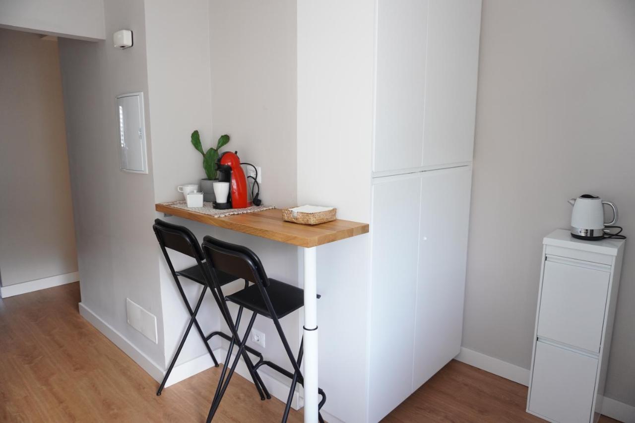 Anaga Apartment, Santa Cruz De Tenerife. מראה חיצוני תמונה