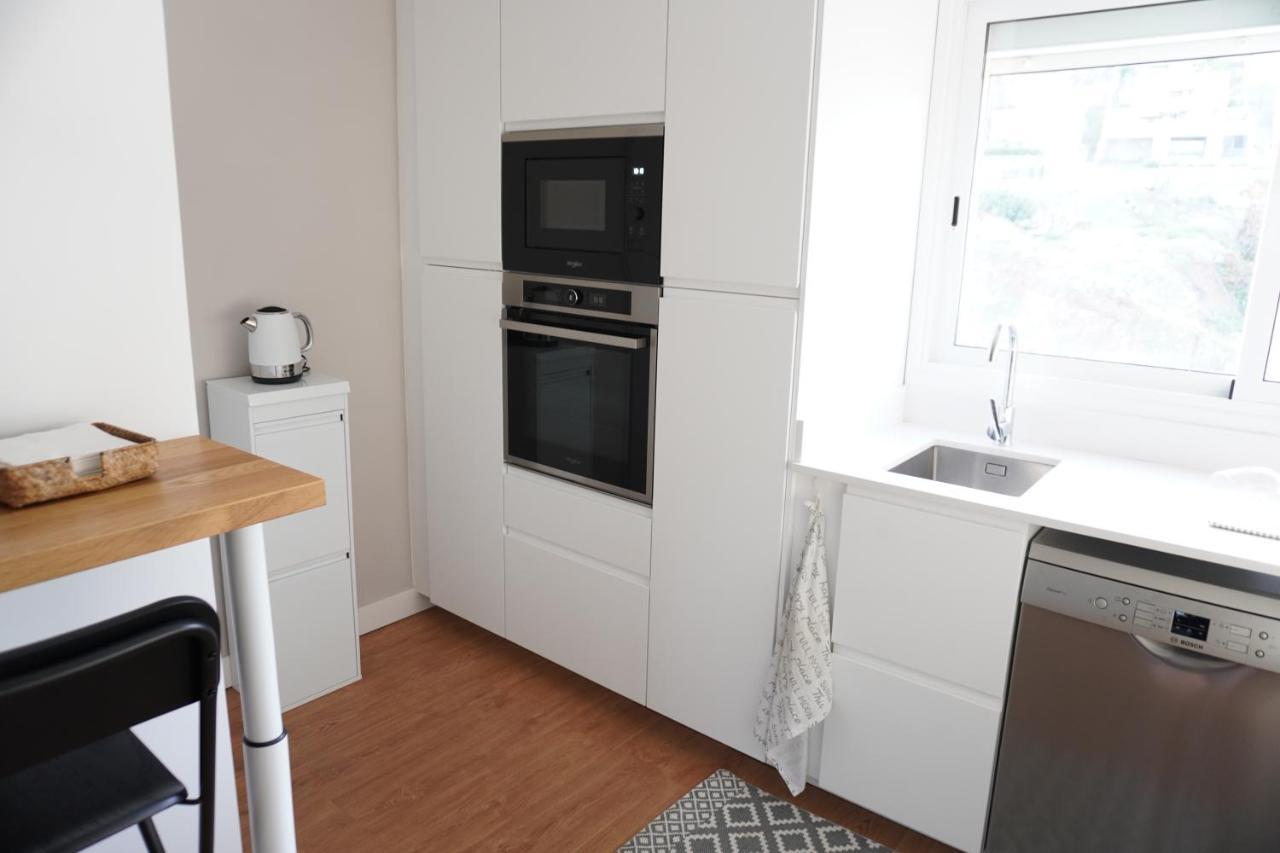 Anaga Apartment, Santa Cruz De Tenerife. מראה חיצוני תמונה