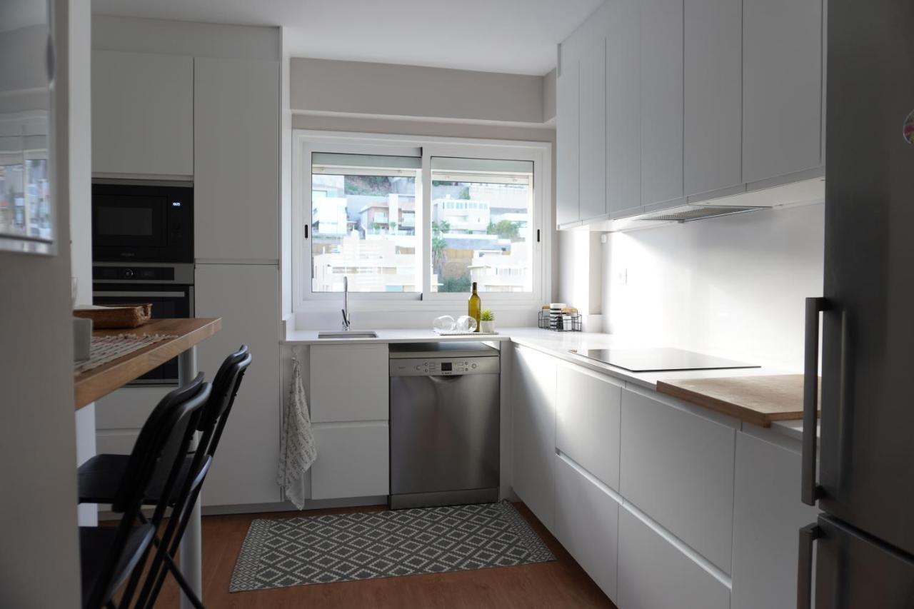 Anaga Apartment, Santa Cruz De Tenerife. מראה חיצוני תמונה