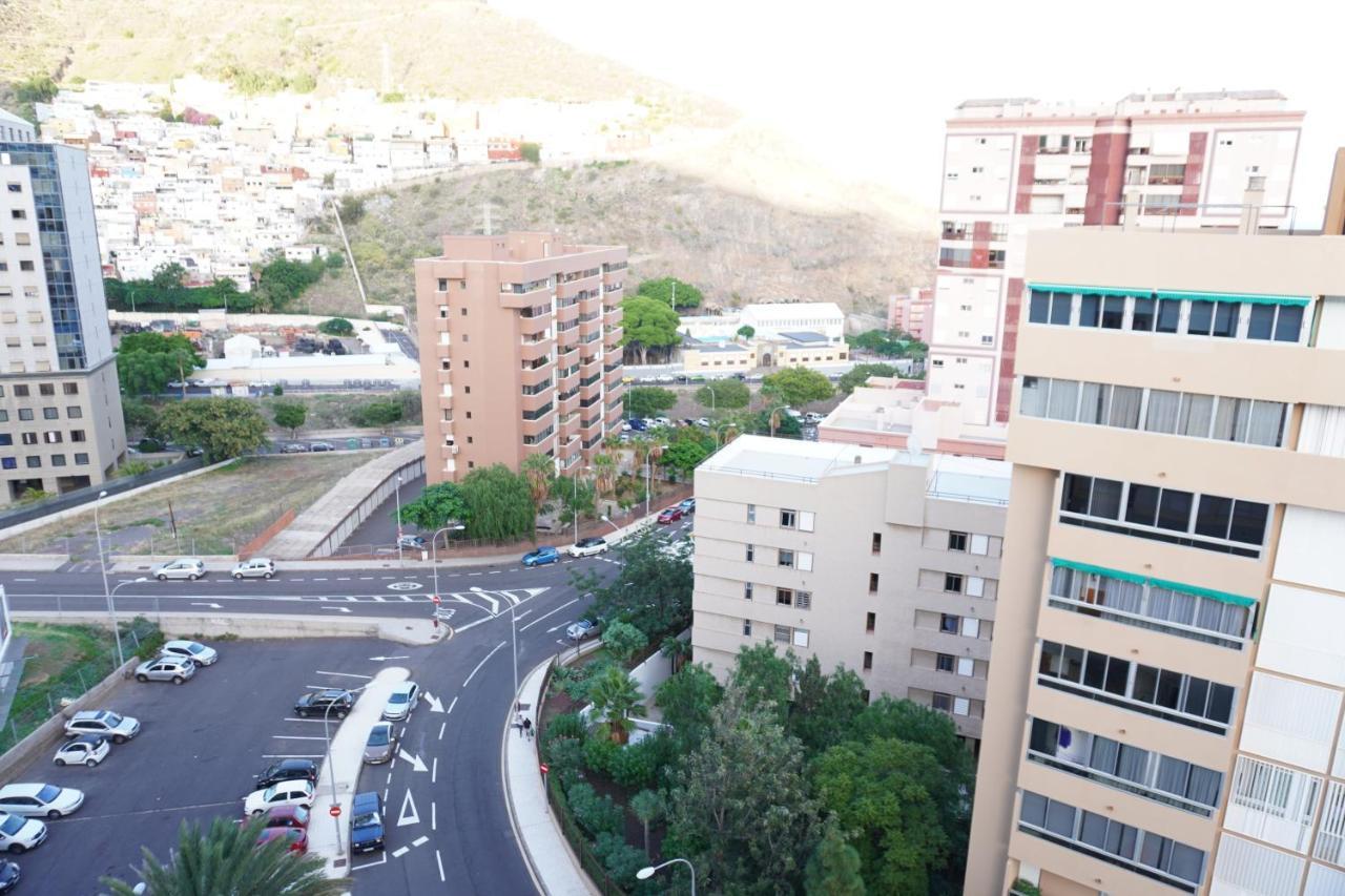 Anaga Apartment, Santa Cruz De Tenerife. מראה חיצוני תמונה