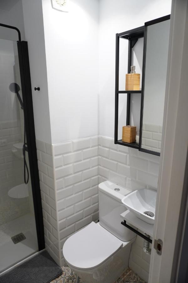 Anaga Apartment, Santa Cruz De Tenerife. מראה חיצוני תמונה