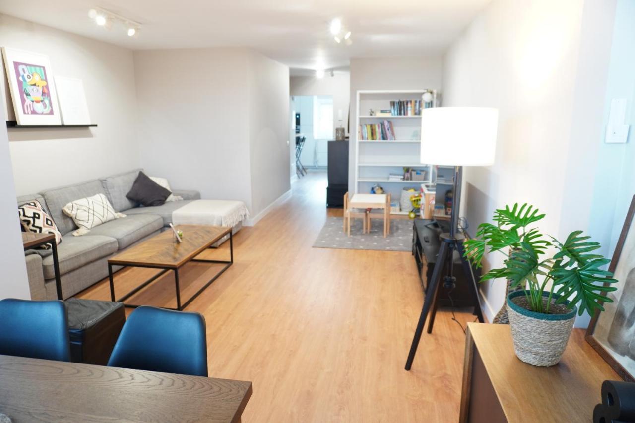 Anaga Apartment, Santa Cruz De Tenerife. מראה חיצוני תמונה