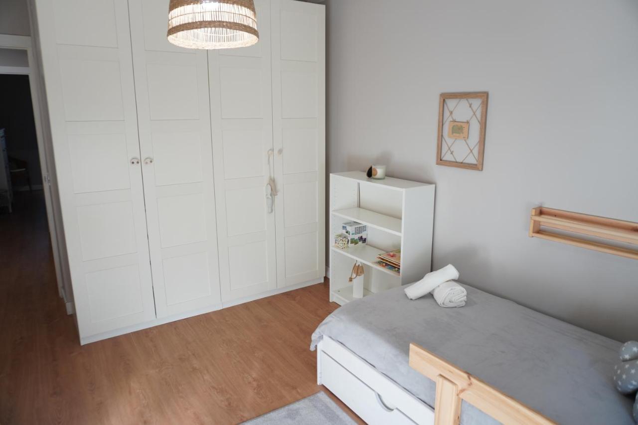 Anaga Apartment, Santa Cruz De Tenerife. מראה חיצוני תמונה